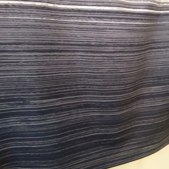 Columbia Navy White Gray Small T Shirt - Picture 7 of 7